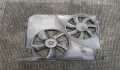 Вентилятор радиатора Chevrolet Captiva 1 2006-2011 - 7887569