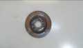 Тормозной диск Citroen Berlingo 2 2002-2008 - 7918225