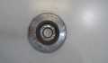 Тормозной диск Citroen C5 2 2004-2008 - 7925504