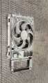 Вентилятор радиатора Peugeot Partner 1 (рест) 2002-2008 - 7961483