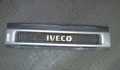 Решетка радиатора Iveco Daily 3 2000-2005 - 7995746