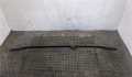 Рейлинг на крышу (одиночка) Ssangyong Rexton 2001-2007 - 8034723