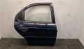 Дверь боковая Ford Mondeo 1 1993-1996 - 8086721