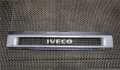 Решетка радиатора Iveco Daily 3 2000-2005 - 8097840