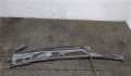 Жабо под дворники (дождевик) Lexus LS460 2006-2012 - 8133988