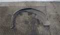 Защита арок (подкрылок) Kia Picanto 1 2004-2011 - 8156493