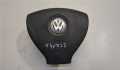 Подушка безопасности водителя Volkswagen Tiguan 2007-2011 - 8165955