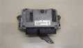 Блок управления двигателем Fiat Doblo 1 (рест) 2005-2010 - 8168819