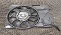 Вентилятор радиатора Ford Galaxy 1 (рест) 2000-2006 - 8213430