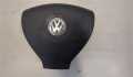 Подушка безопасности водителя Volkswagen Jetta 5 2004-2010 - 8215645