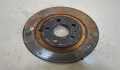 Тормозной диск Citroen C8 2002-2008 - 8231337