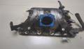 Впускной коллектор Opel Zafira A 1999-2005 - 8248081