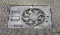Вентилятор радиатора Ford Focus 2 (рест) 2008-2011 - 8249165