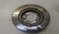 Тормозной диск Citroen C4 2004-2010 - 8264482