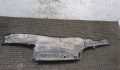 Жабо под дворники (дождевик) Mercedes S W140 1991-1999 - 8296854
