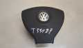 Подушка безопасности водителя Volkswagen Jetta 5 2004-2010 - 8307248