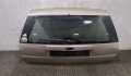 Крышка багажника Ford Mondeo 3 2000-2007 - 8380702