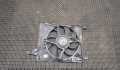 Вентилятор радиатора Nissan Qashqai J10 2006-2013 - 8385720