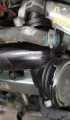 Корпус топливного фильтра Mercedes C W204 2007-2013 - 8428985