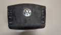 Подушка безопасности водителя Volkswagen Touareg (рест) 2007-2010 - 8530727