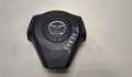 Подушка безопасности водителя Mazda 5 (CR) 2005-2010 - 8558651