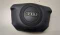Подушка безопасности водителя Audi A4 (B5) 1994-2000 - 8562200