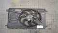 Вентилятор радиатора Ford Kuga 1 2008-2012 - 8567527