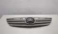Решетка радиатора Mercedes B W245 2005-2012 - 8570334