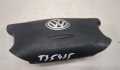 Подушка безопасности водителя Volkswagen Sharan (рест) 2000-2010 - 8575485