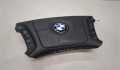 Подушка безопасности водителя BMW 7 E38 1994-2001 - 8598309