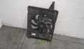 Вентилятор радиатора Nissan Qashqai J10 2006-2013 - 8608357