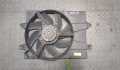 Вентилятор радиатора Ford Fusion 2002-2012 - 8617737