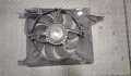 Вентилятор радиатора Nissan Qashqai J10 2006-2013 - 8617775