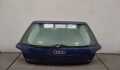 Крышка багажника Audi A4 (B5) 1994-2000 - 8623913