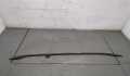 Рейлинг на крышу (одиночка) Skoda Octavia A5 (рест) 2008-2013 - 8652324