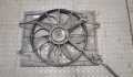 Вентилятор радиатора Kia Sportage 2 2004-2010 - 8679068