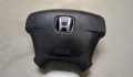 Подушка безопасности водителя Honda Stream 2000-2006 - 8679195