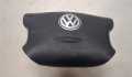 Подушка безопасности водителя Volkswagen Sharan (рест) 2000-2010 - 8688587