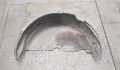 Защита арок (подкрылок) Seat Alhambra 1996-2000 - 8692220