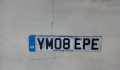 Прочаяя запчасть Toyota Yaris XP90 2005-2011 - 8727743