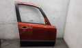 Дверь боковая Fiat Sedici 2006-2012 - 8740384