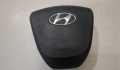 Подушка безопасности водителя Hyundai i20 2009-2012 - 8751953