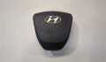 Подушка безопасности водителя Hyundai i20 2009-2012 - 8758344