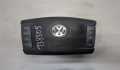 Подушка безопасности водителя Volkswagen Phaeton 2002-2010 - 8759055