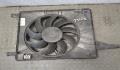 Вентилятор радиатора Nissan Qashqai J10 2006-2013 - 8768397