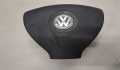 Подушка безопасности водителя Volkswagen Tiguan 2007-2011 - 8773586
