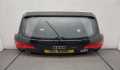 Крышка багажника Audi Q7 2006-2009 - 8780855
