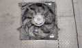 Вентилятор радиатора Hyundai Santa Fe 2 2005-2012 - 8797358