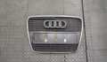 Решетка радиатора Audi A6 (C6) 2005-2011 - 8803980