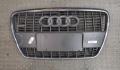 Решетка радиатора Audi A6 (C6) 2005-2011 - 8838896